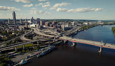 Hudson River - Der Fluss zwischen Wildnis und Skyline