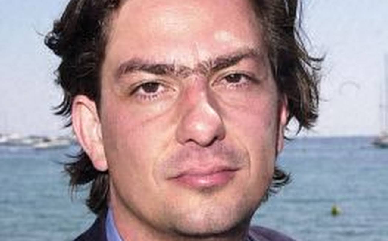 Roman Coppola