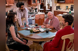 United States of Al: Season 1: Help / Komak