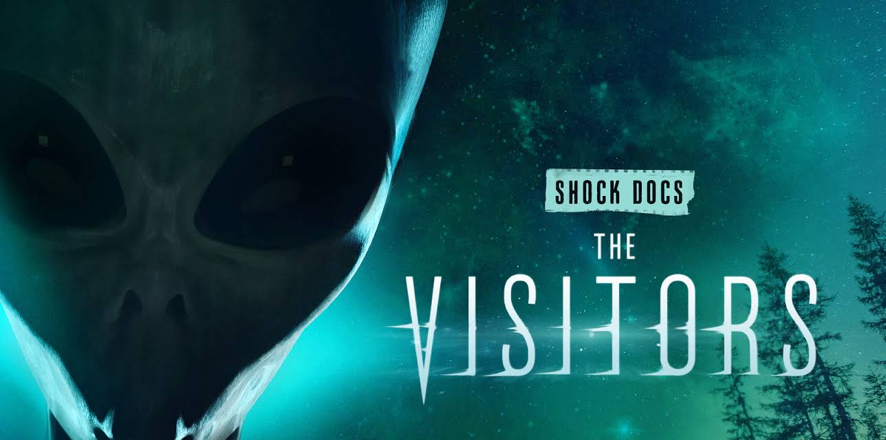 Shock Docs: The Visitors