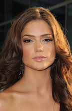 Janet Montgomery som 