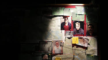 16:00: Web of Lies (S2 E1) (S2) | ID | 3/1 2026