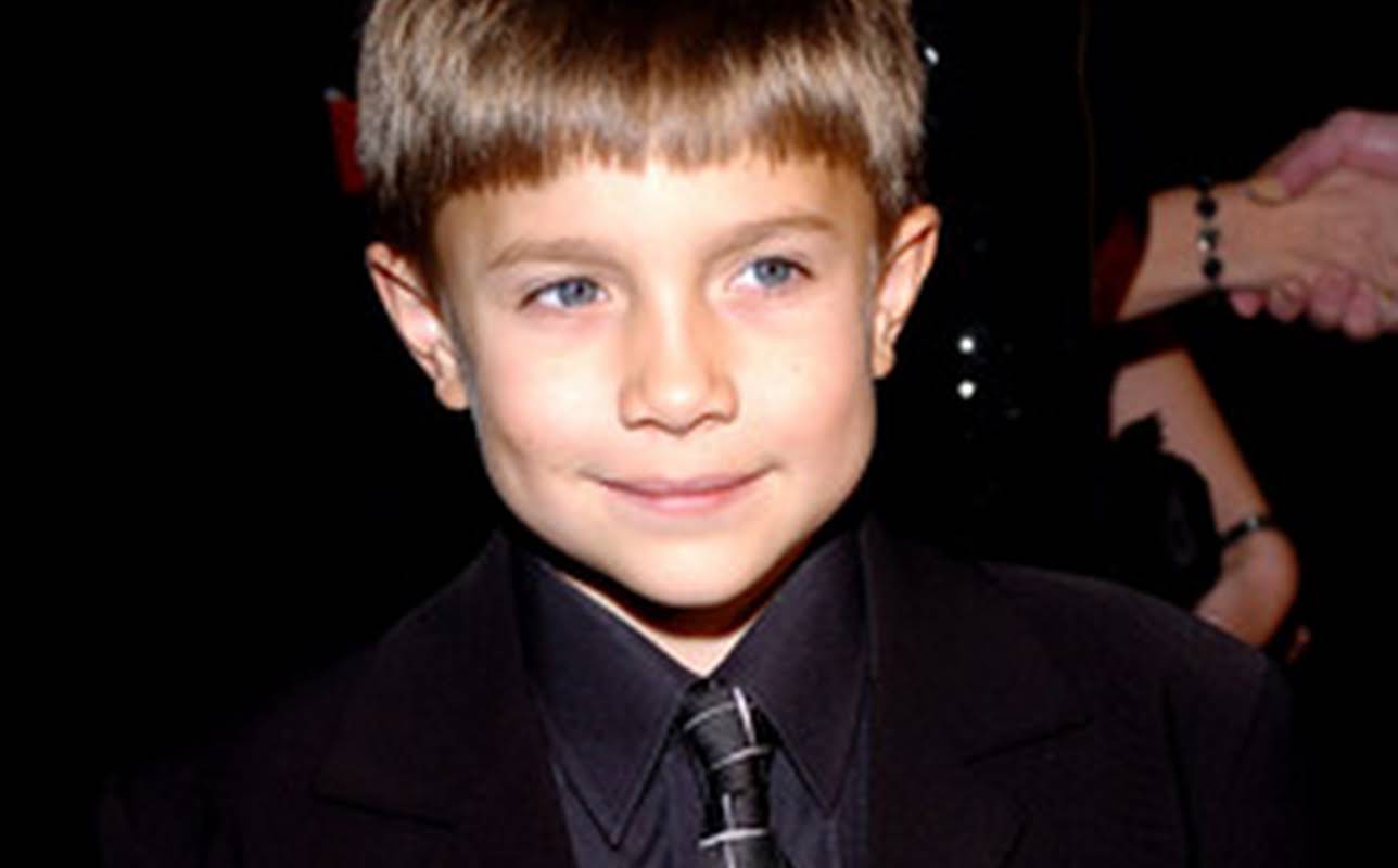 Luke Spill