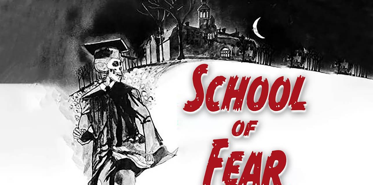 School of Fear (1969)