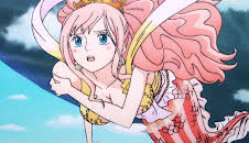 One Piece: Fish-Man Island Saga