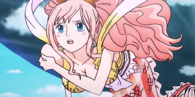 07:05: One Piece: Fish-Man Island Saga | ProSieben Maxx | 1/2 2026