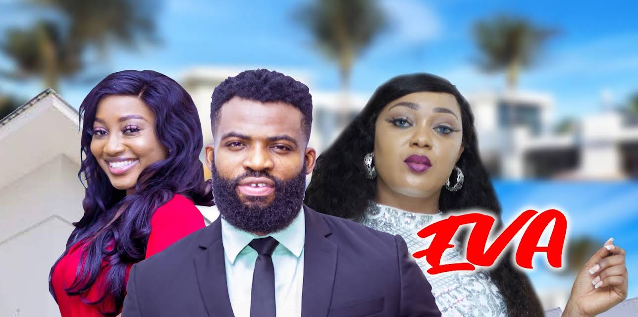 EVA (2021)