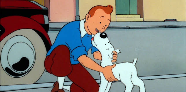 09:00: Tim und Struppi | ZDFneo | 12/29 2025