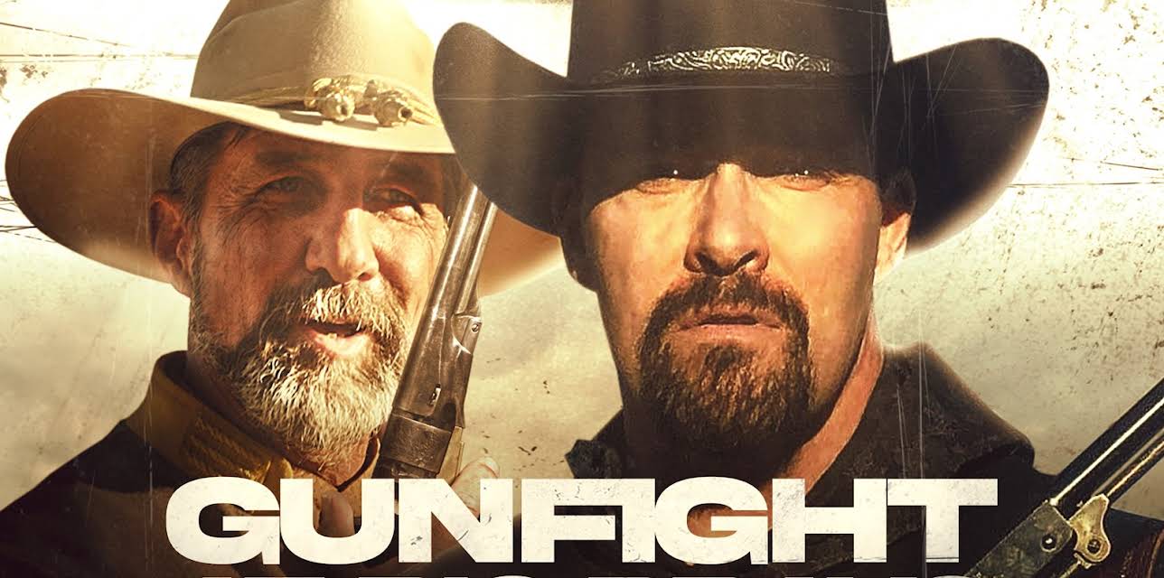 Gunfight at Rio Bravo (2023)