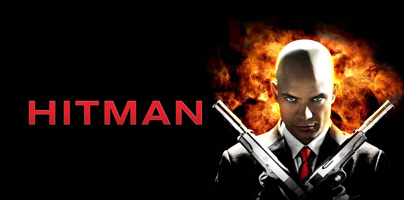 Hitman (Uncut) (2007)