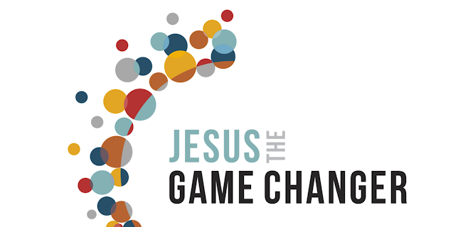 Jesus the Game Changer Season 1