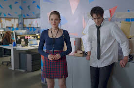 As the Crow Flies: Avsnitt 3