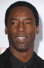 Isaiah Washington som 