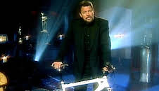X-Factor: Das Unfassbare (S4 E42)