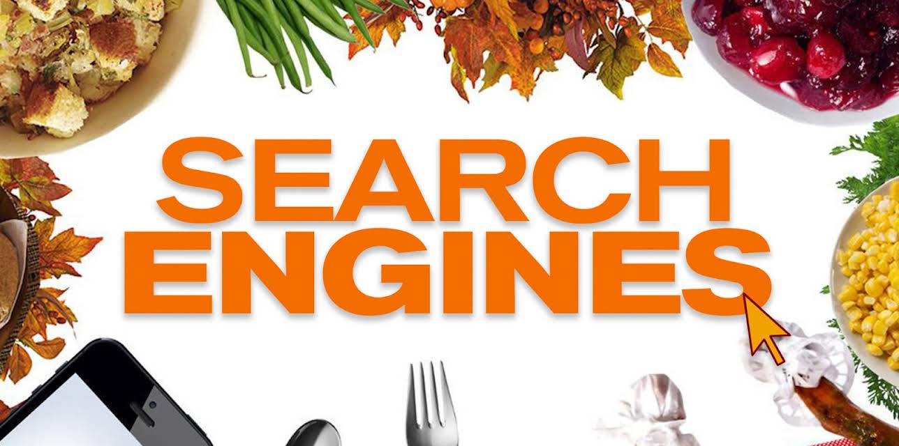 Search Engines (2016)