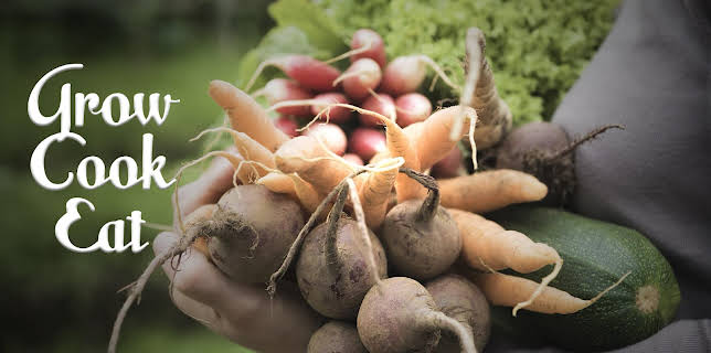 Grow, Cook, Eat