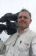 William Edward Roberts som Matthew