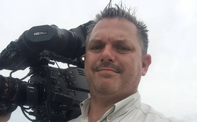 William Edward Roberts