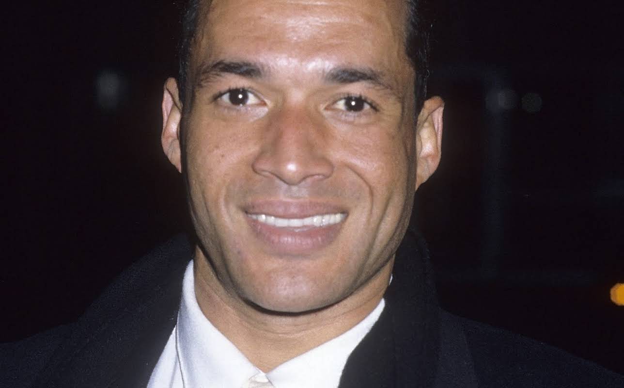 Franklyn Seales
