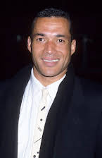 Franklyn Seales as 