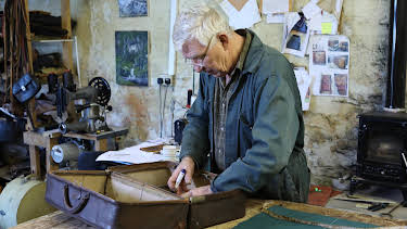 16:40: Salvage Hunters: The Restorers (S1 E5) (S1) | Discovery Channel | 9/9 2026