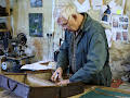 Salvage Hunters: The Restorers