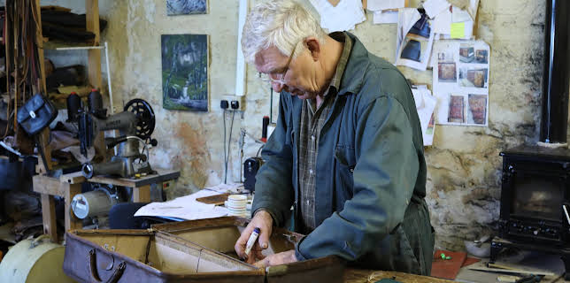 16:40: Salvage Hunters: The Restorers (S1 E5) (S1) | Discovery Channel | 11/17 2025