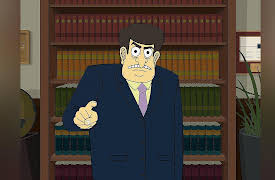 Mr. Pickles Season 1: Grandpa's Night Out