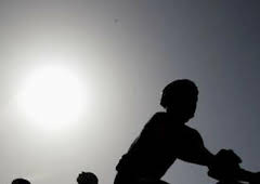 Resumen de la temporada ciclista M