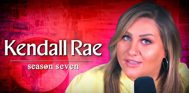 Kendall Rae