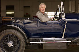 Chasing Classic Cars: Episode 2