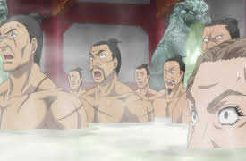 Season 1: A New Trial