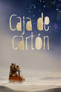 02:07: Caja de cartón | M. Drama | 6/17 2026