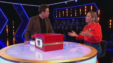 3:00 AM: Deal or No Deal Banker's Best Battles (S1 E5) (S1) | ITV2 | 7/3 2026