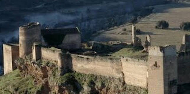 11:23: Curiosidades de la tierra: España: Episodio 7 | Discovery Max | 1/9 2026