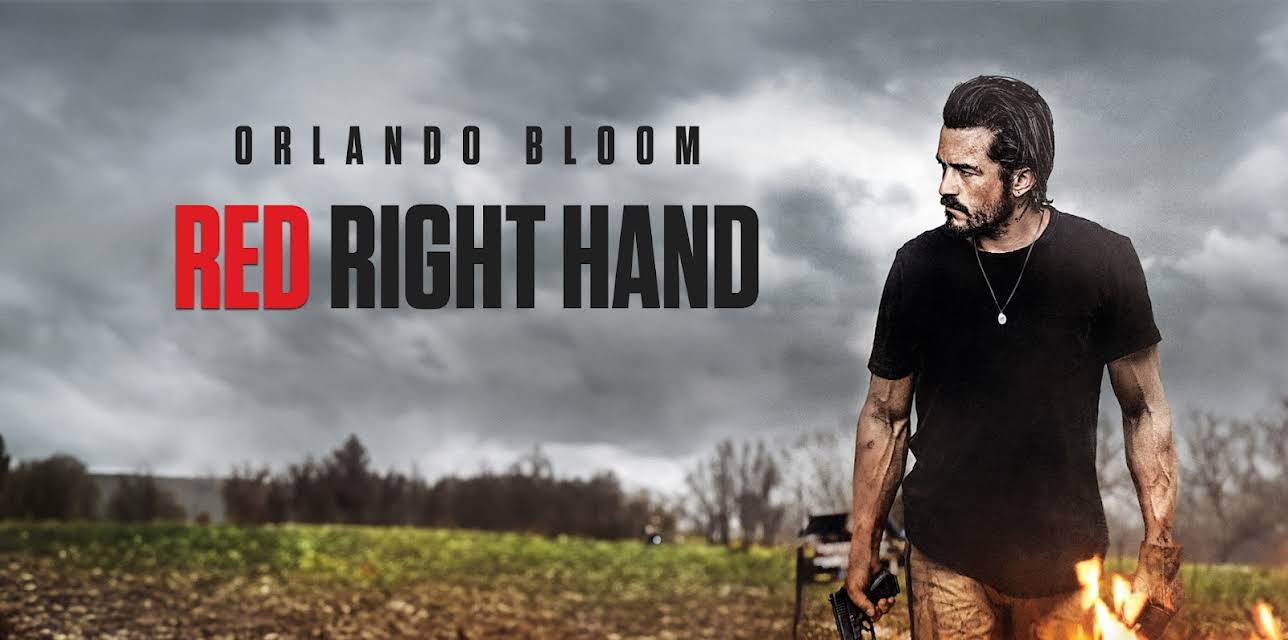 Red Right Hand (2024)
