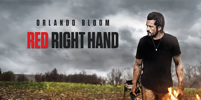 Red Right Hand (2024)
