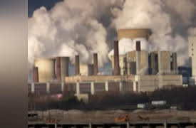 End Times Earth: An Awakening