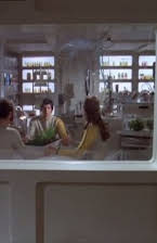 Giancarlo Prete como Fornac