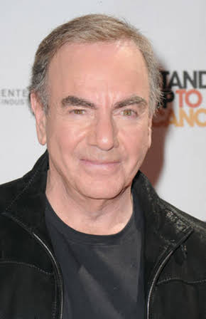 Neil Diamond as 