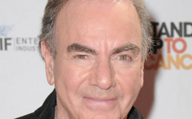 Neil Diamond