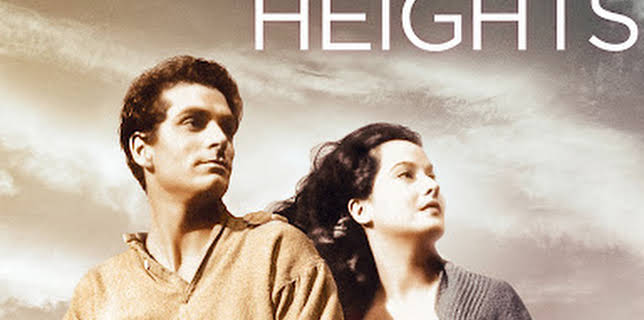 7:00 PM: New: Wuthering Heights | Sky Arts | 2/14 2026