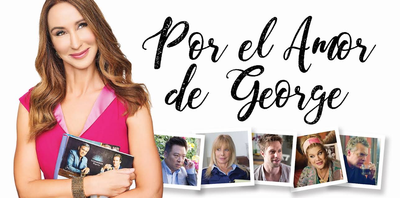 Por el amor de George (Spanish For the Love of George) (2018)
