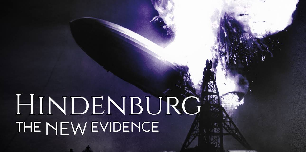 Hindenburg: The New Evidence (1974)