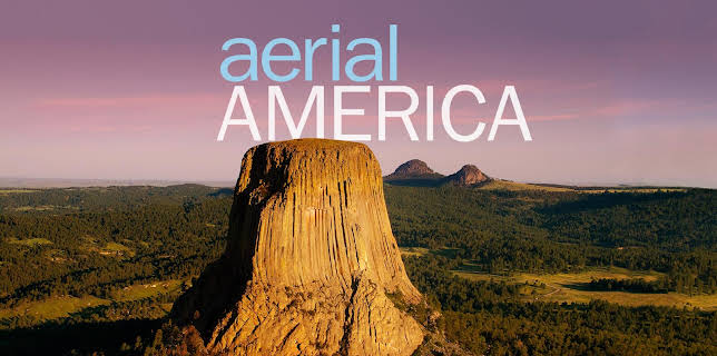 Aerial America Season One