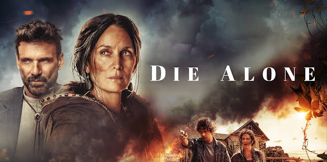 Die Alone (2024)