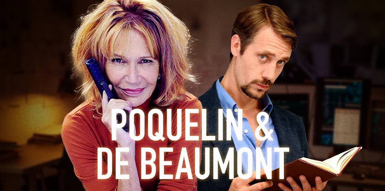 Poquelin and De Beaumont (English Subtitles)