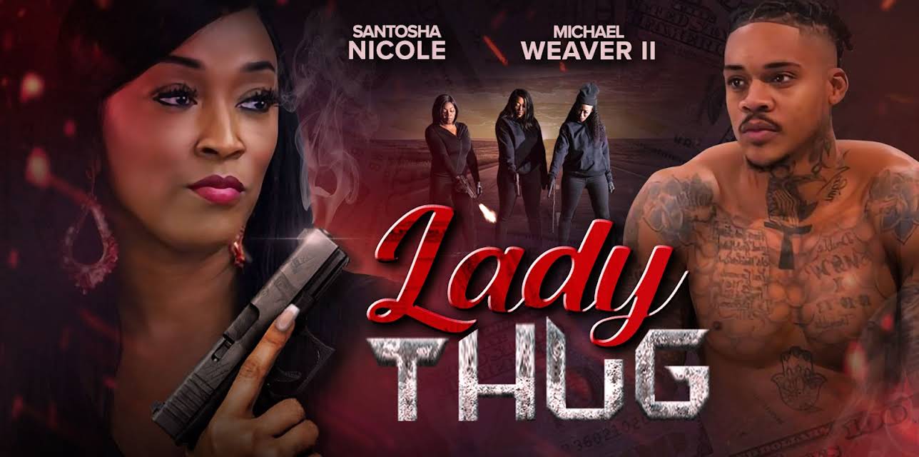 Lady Thug (2024)