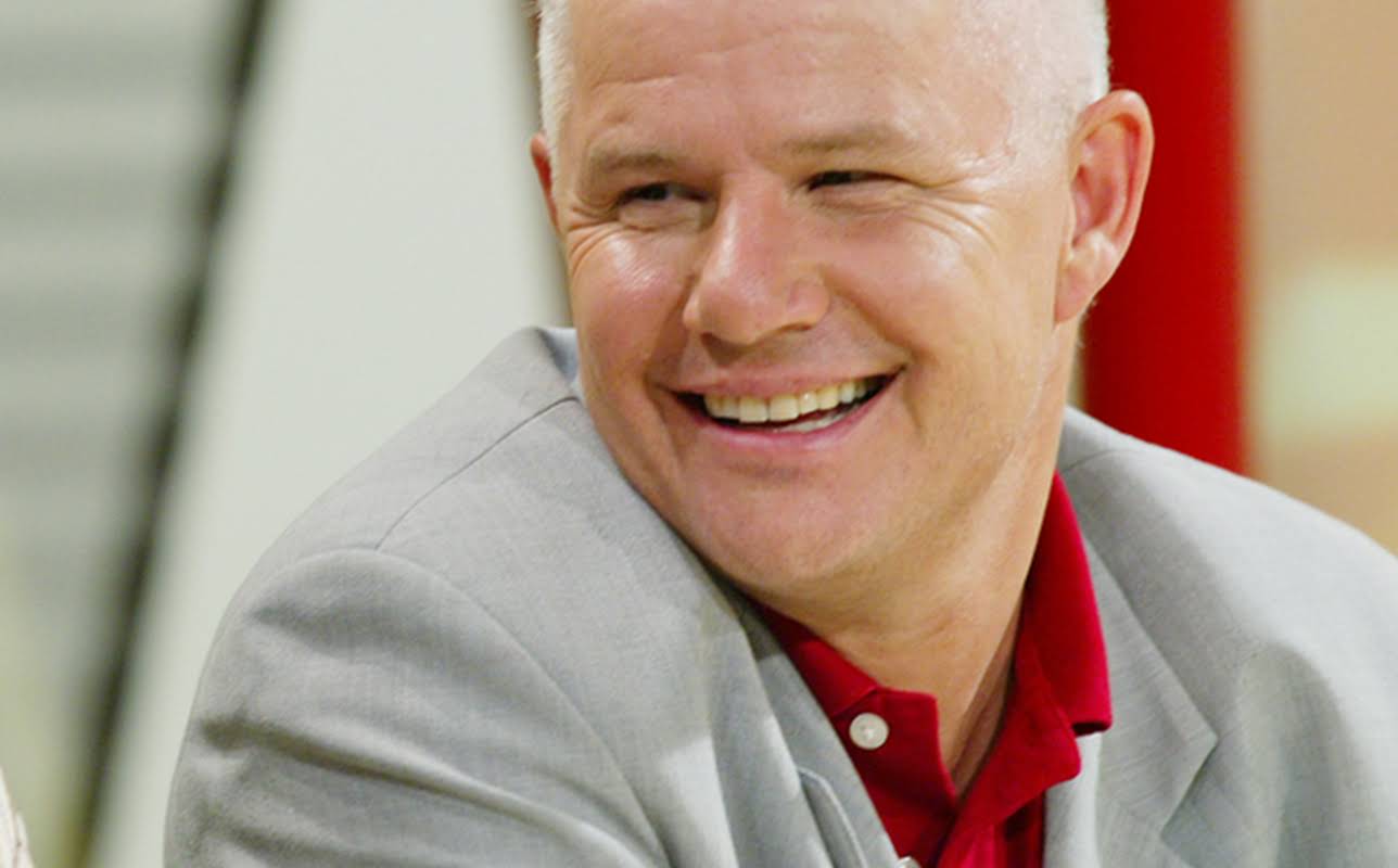 Anders Bircow