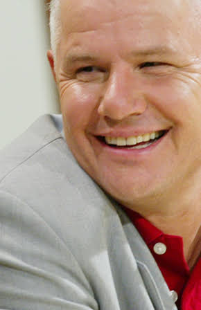 Anders Bircow as 